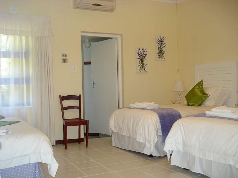 Фото The Guest House Pongola