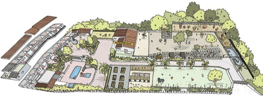 Фото Centre Algarve