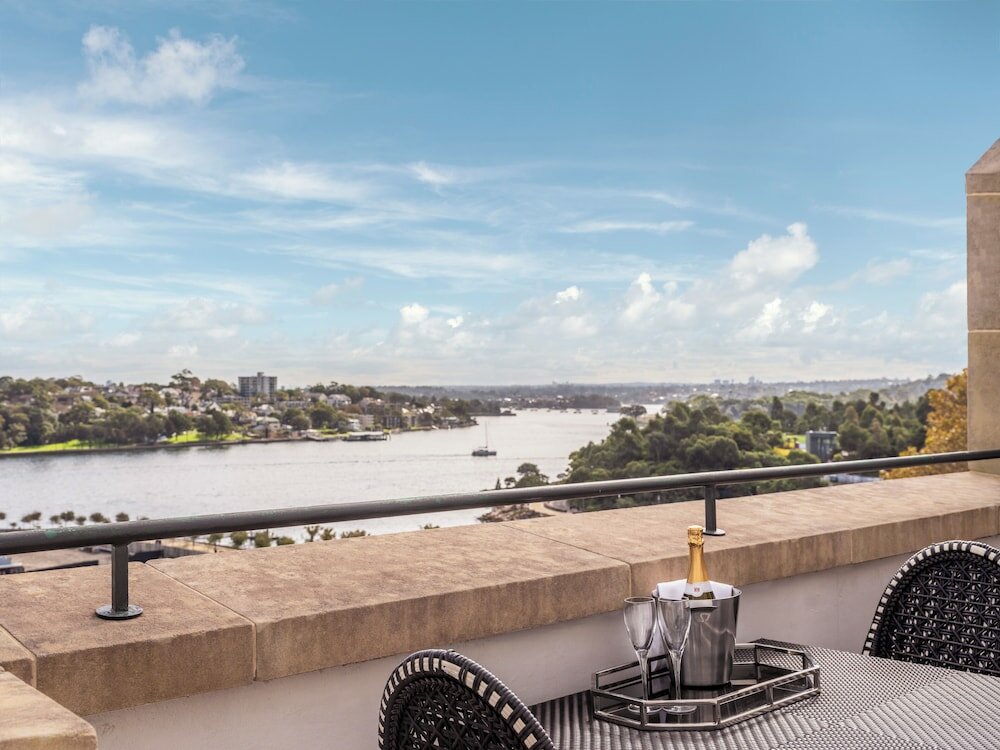 Фото The Langham Sydney