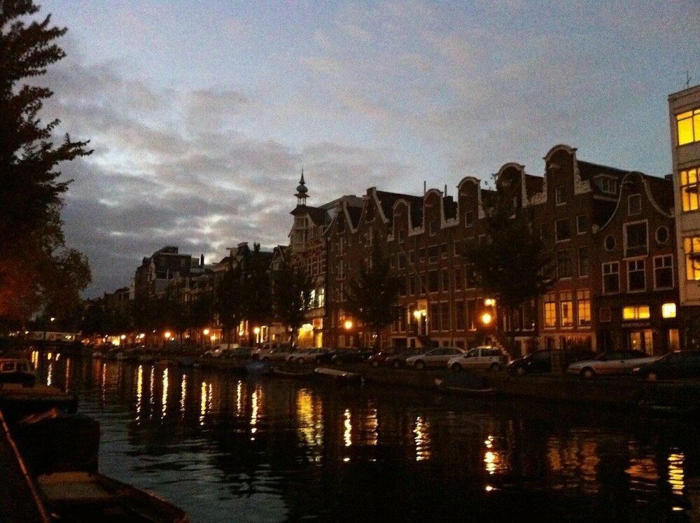 Фото Hotel Mozart