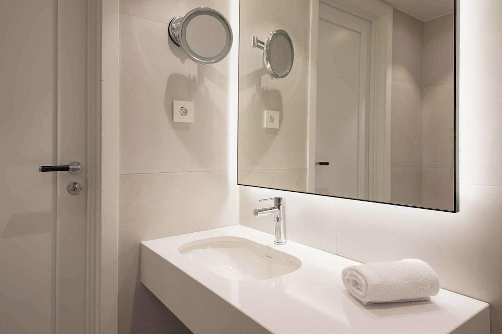 Фото Scandic Holmenkollen Park