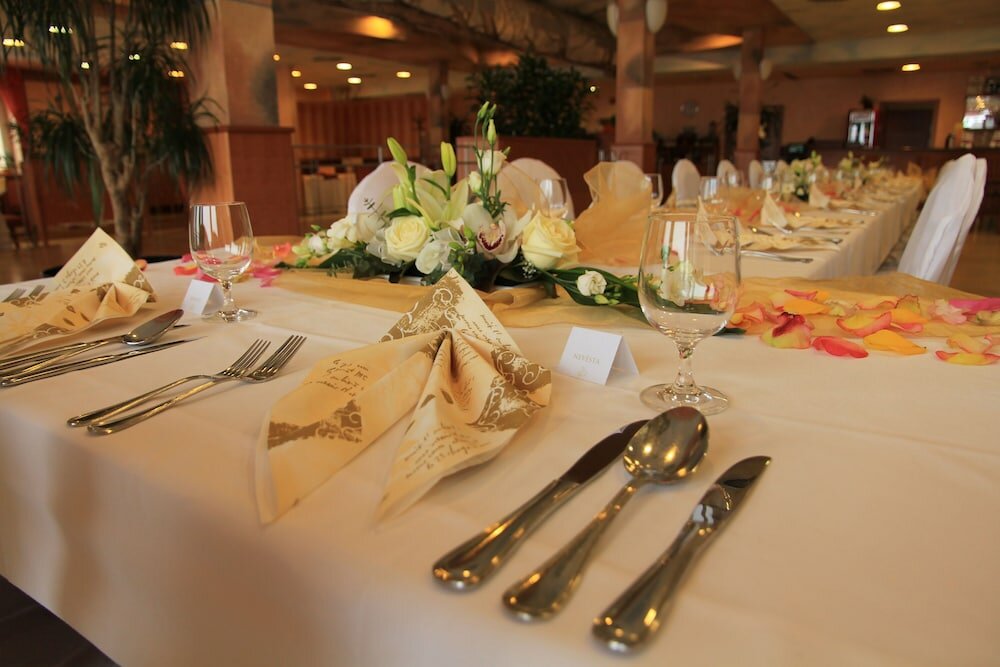 Фото Отель Primavera Hotel & Congress centre