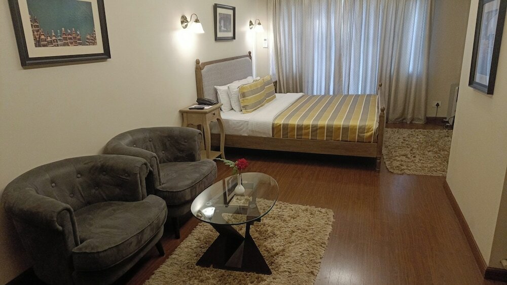 Фото Hotel Polo Towers Shillong