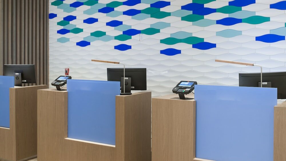 Фото Holiday Inn Express & Suites Orlando at SeaWorld, an Ihg Hotel