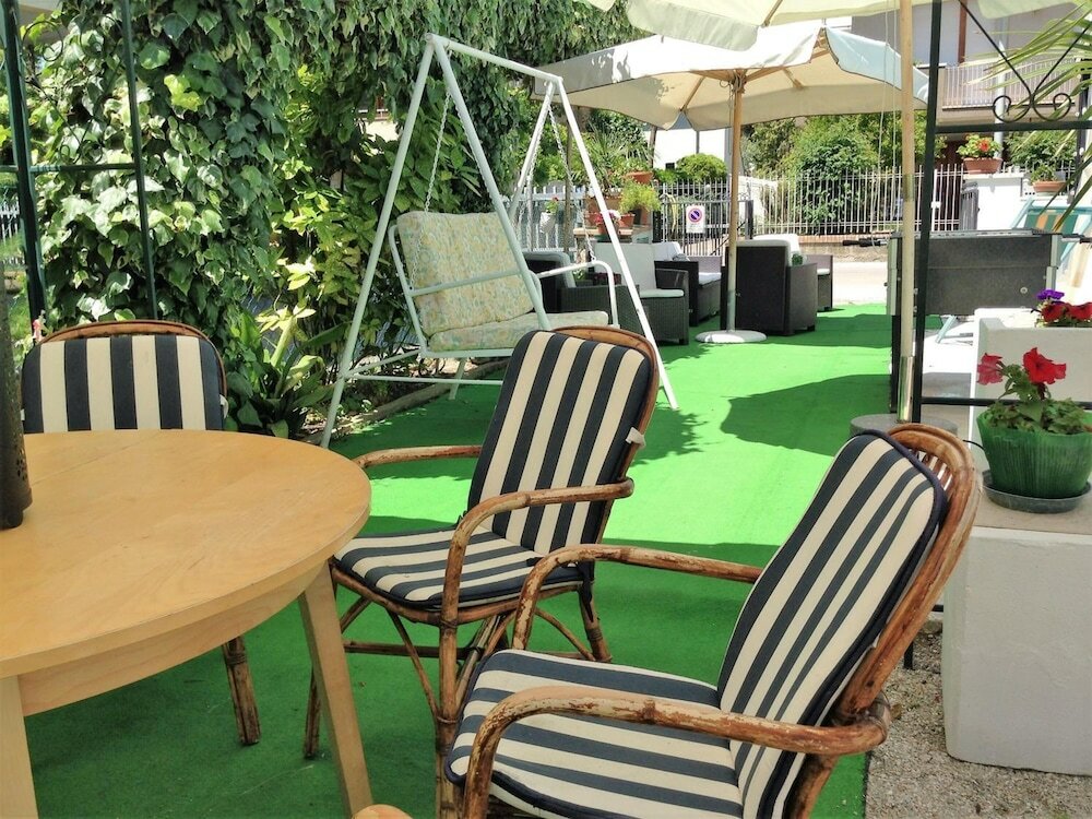 Фото Hotel Villa Giovanna