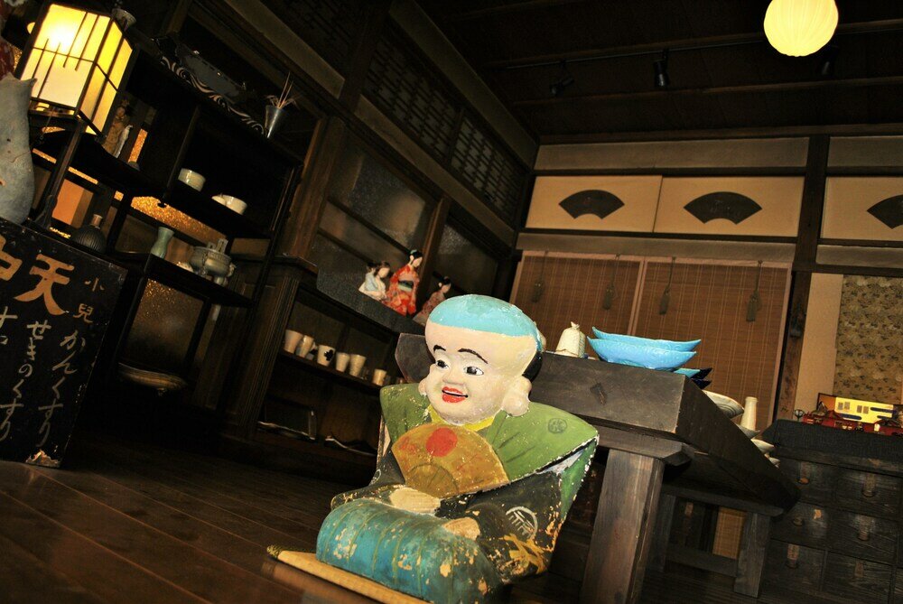 Фото Hotel Kazahaya