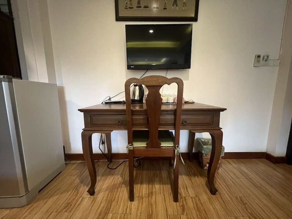 Фото Pha Thai House