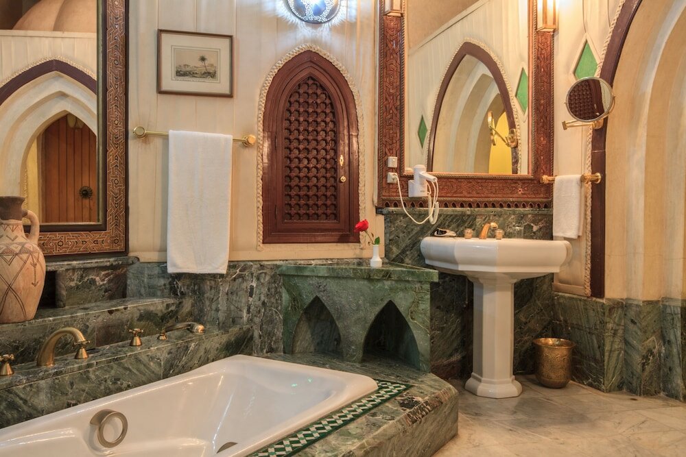 Фото Palais Donab