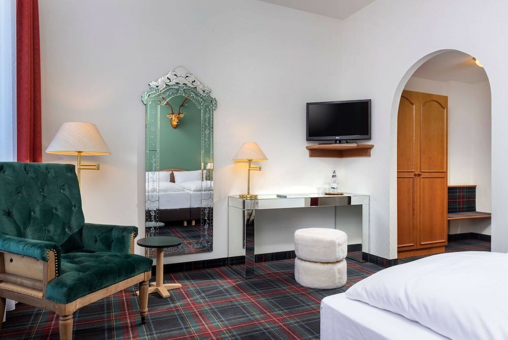 Фото Wyndham Garden Donaueschingen