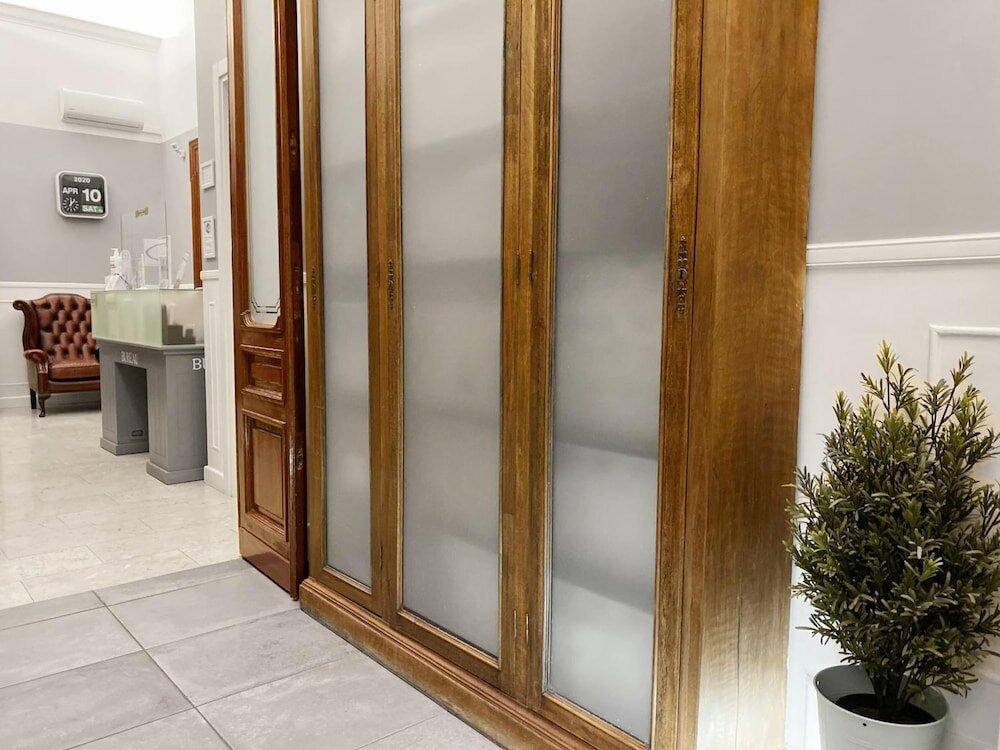 Фото Piazza Bovio 22