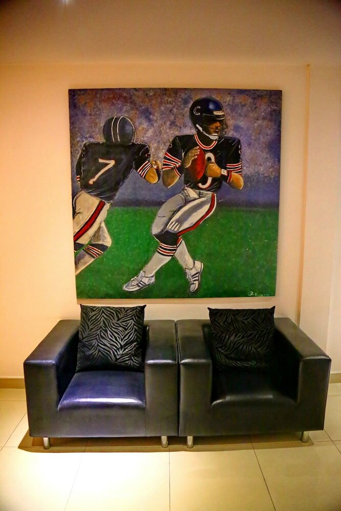 Фото East Suites