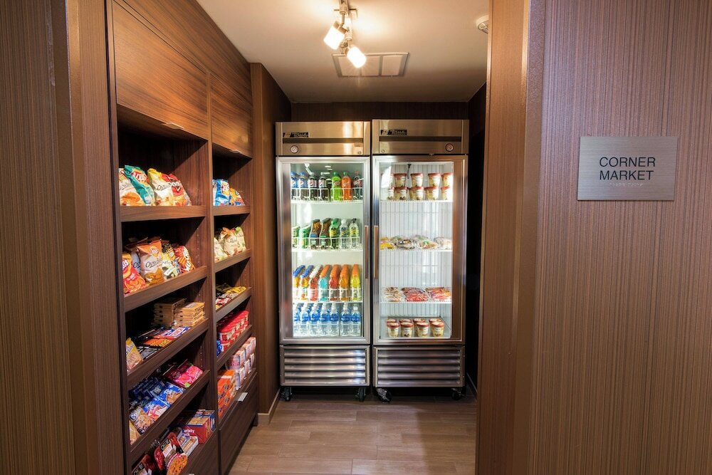 Фото Fairfield Inn and Suites by Marriott Chesapeake