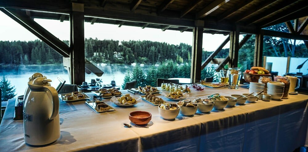 Фото Marinas Alto Manzano