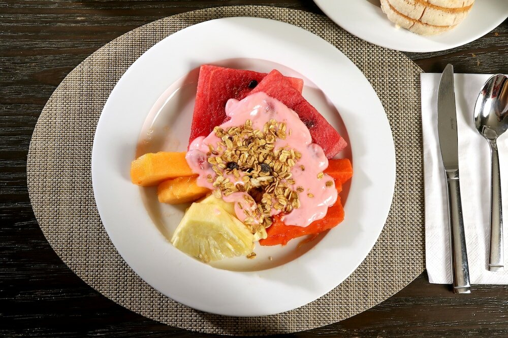 Фото Holiday Inn Express & Suites Monterrey Valle, an Ihg Hotel