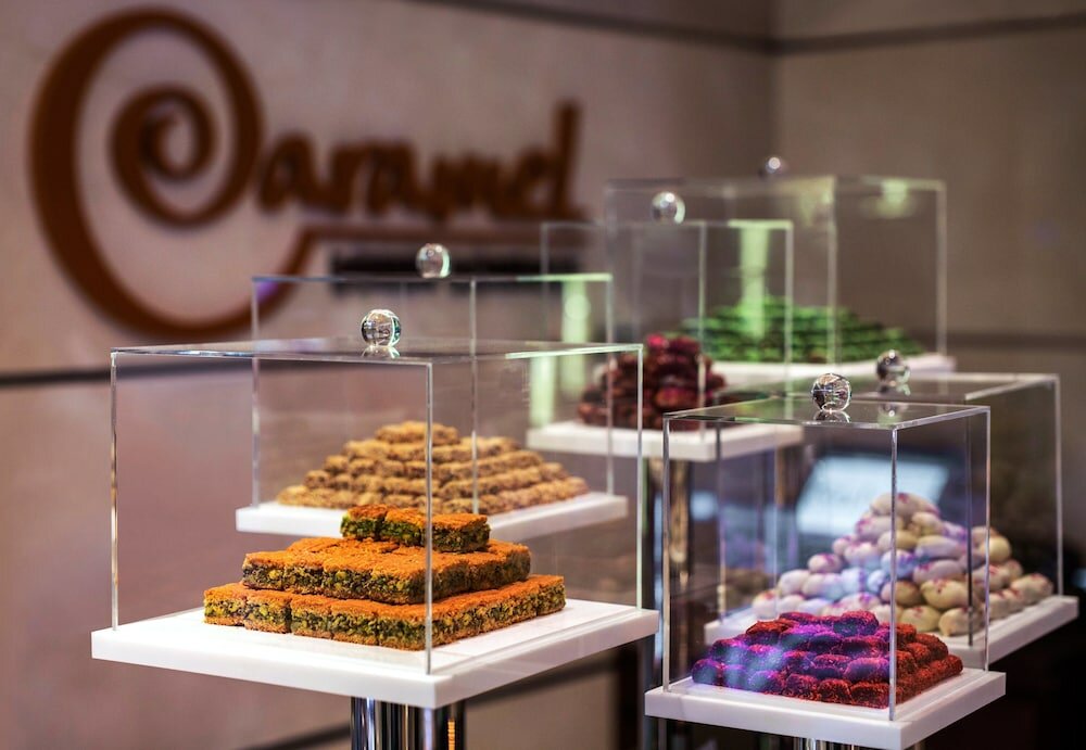 Фото Rosh Rayhaan by Rotana