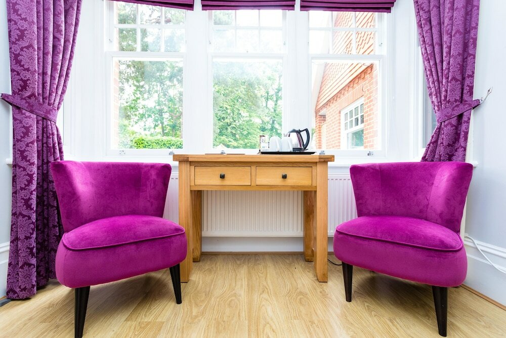 Фото The Lawn Guest House