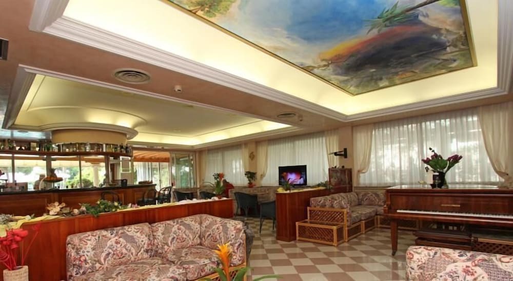 Фото Park Hotel Cellini