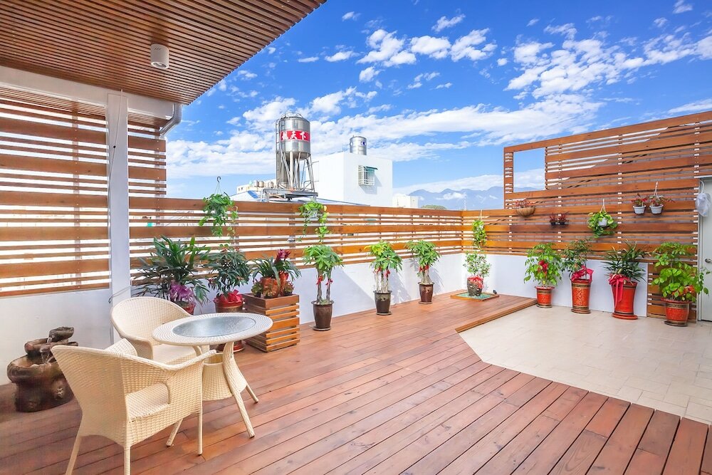 Фото Taitung Z. Hotel