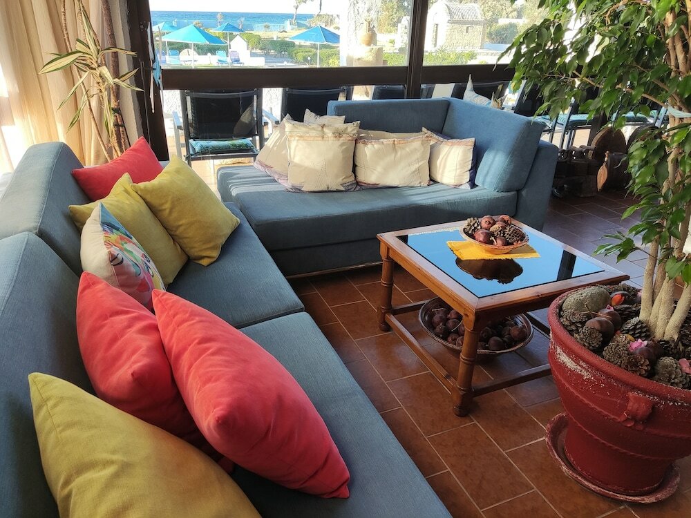 Фото Hotel Tsagarakis Beach