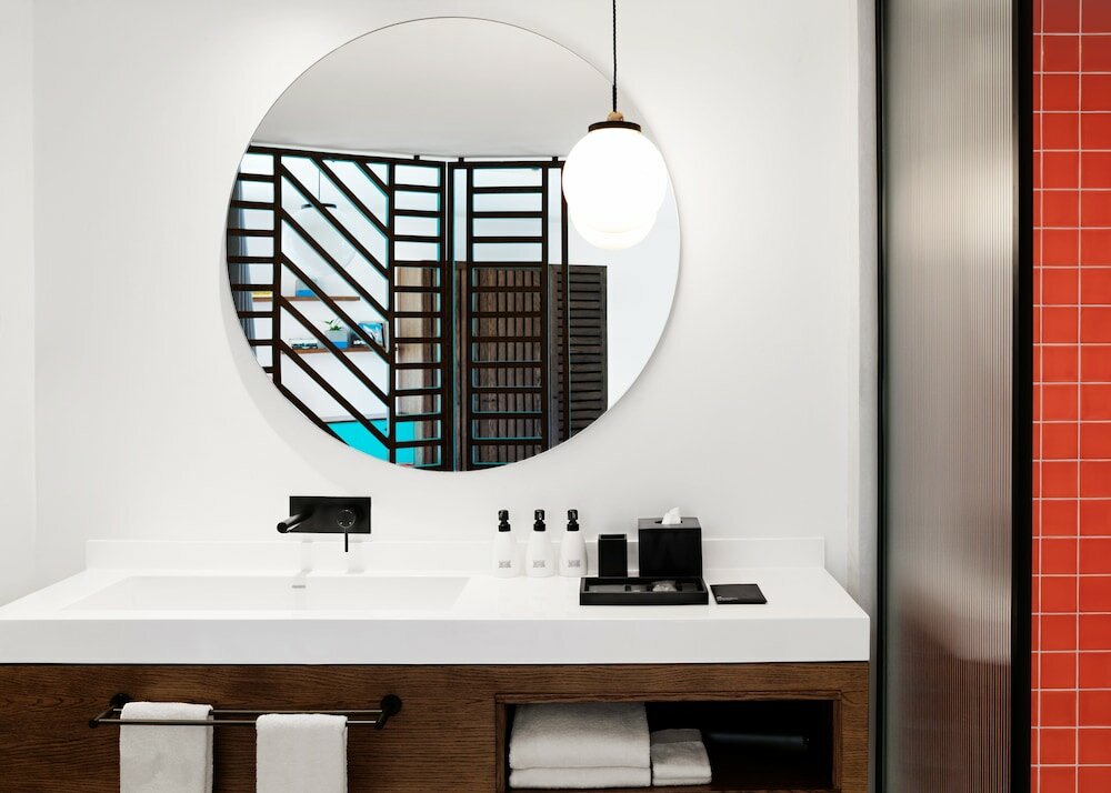 Фото Salt of Palmar, Mauritius, a Member of Design Hotels