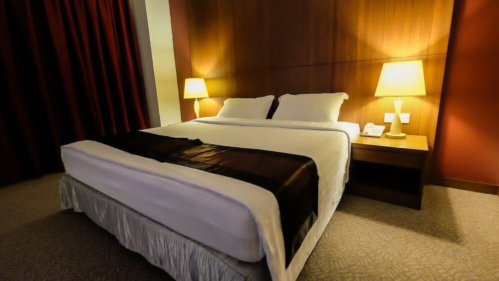 Фото Times Hotel