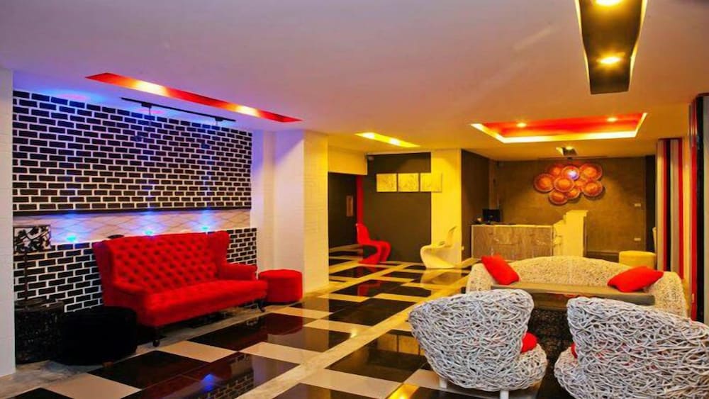 Фото отеля 4