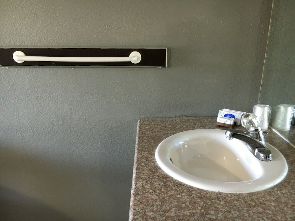 Фото Eagle Inn Motel