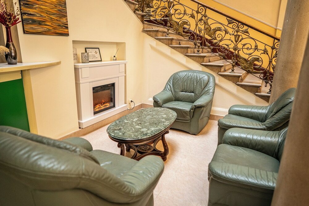 Фото Tisza Hotel