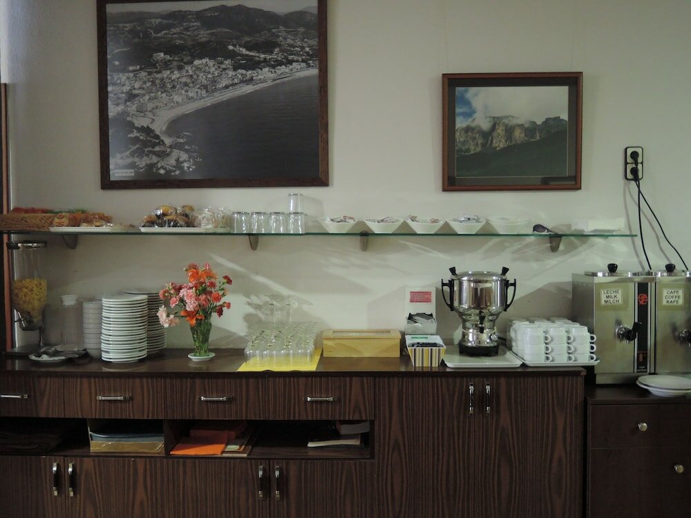 Фото Pension El Amigo