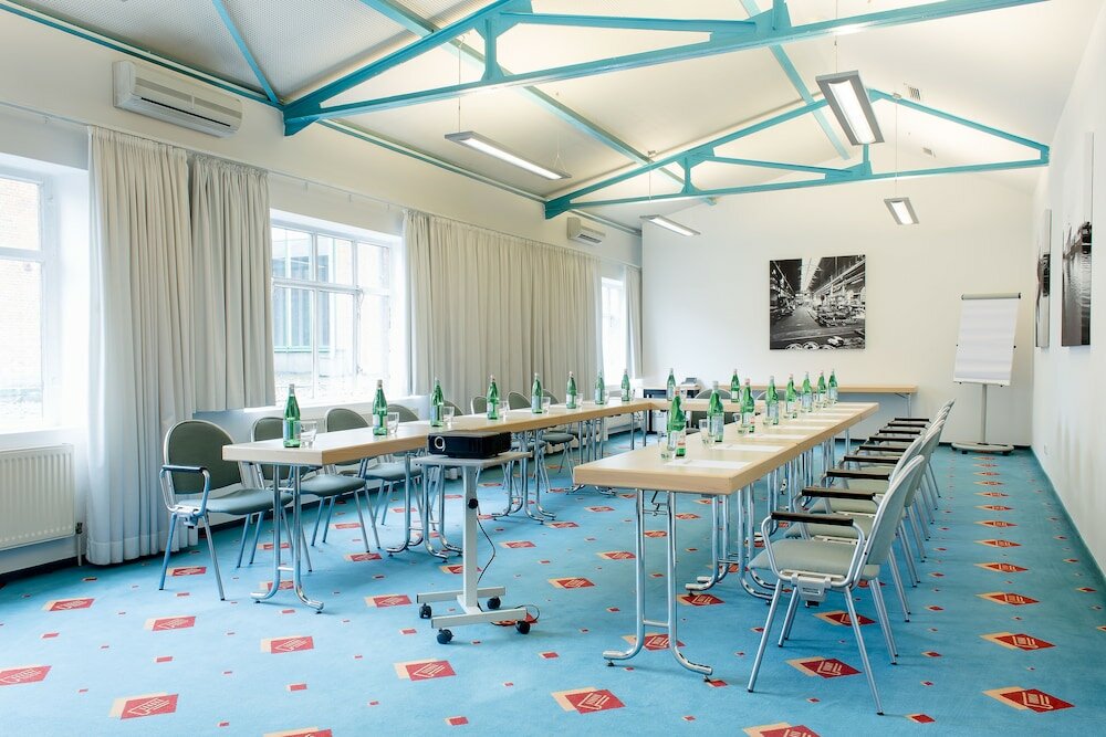 Фото Hotel Alte Werft