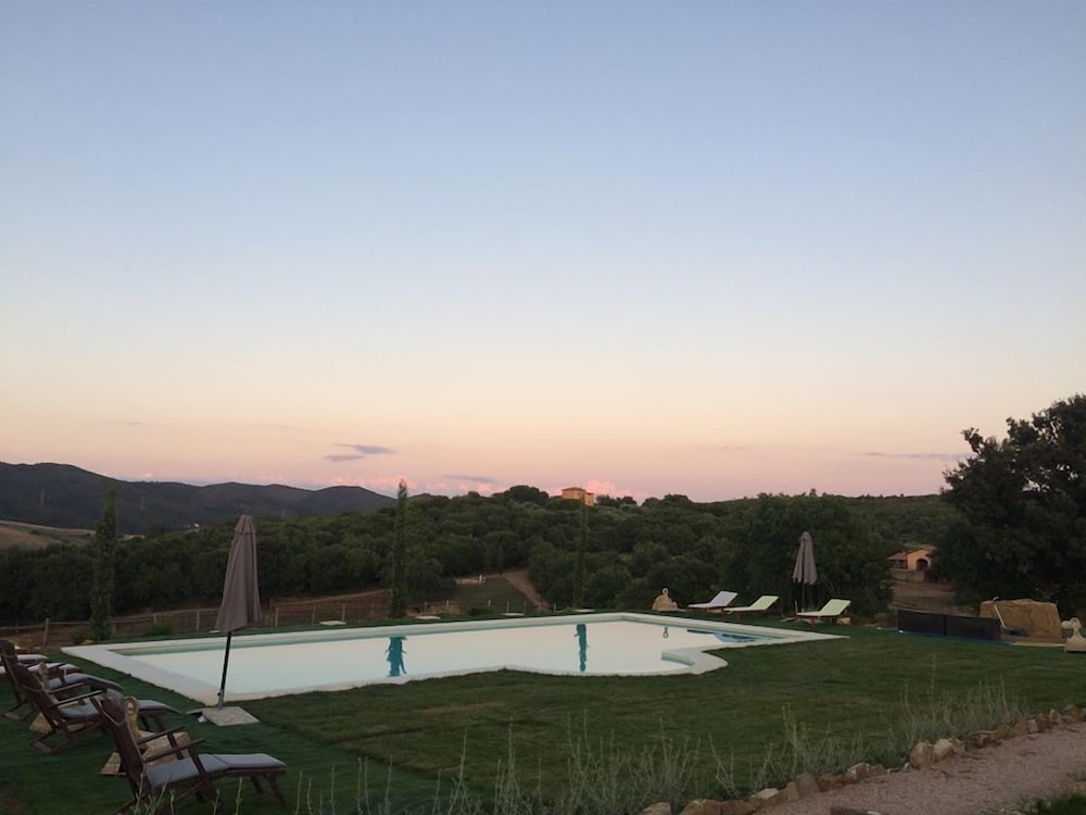 Фото Pietriccio Rosso