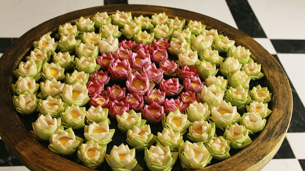 Фото Parent Heritage Angkor Villa