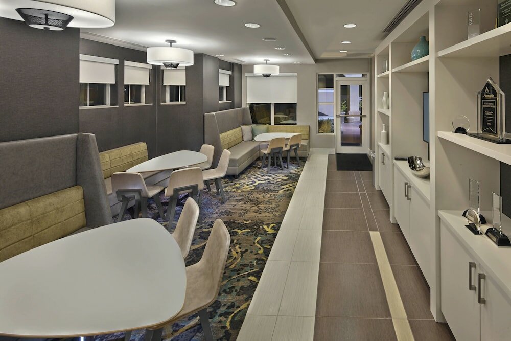 Фото Residence Inn Orlando Lake Mary