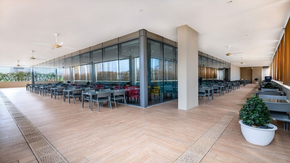 Фото Holiday Inn Express Singapore Katong, an Ihg Hotel