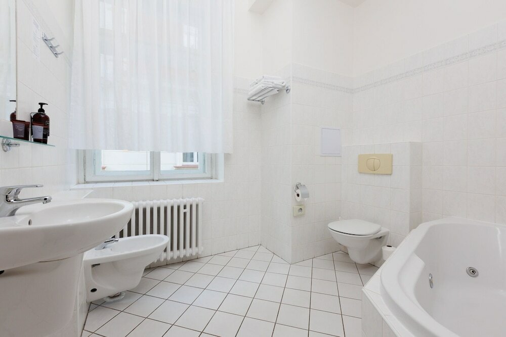 Фото Orea SPA Hotel Bohemia