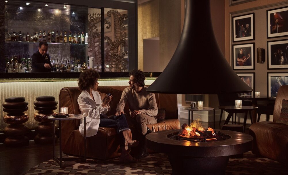 Фото Fairmont Le Montreux Palace