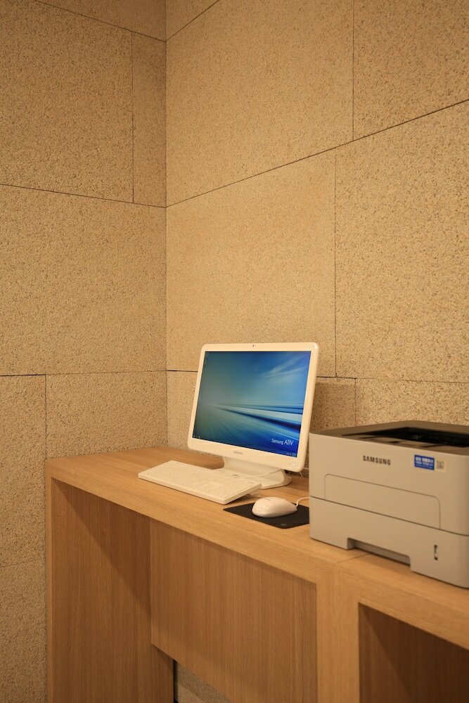 Фото Best Western Haeundae Hotel