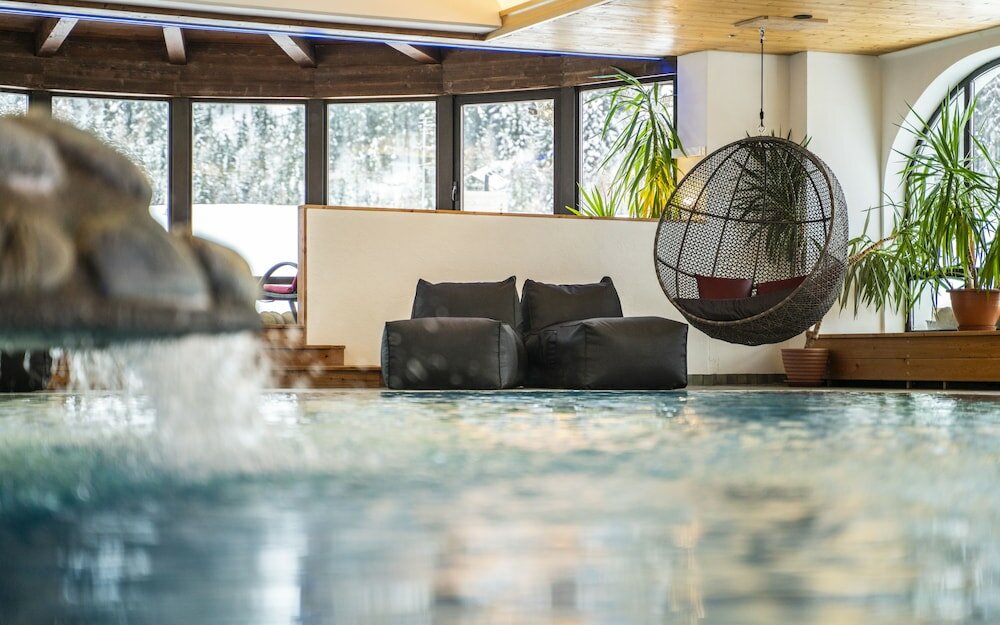 Фото Beauty & Wellness Hotel Tirolerhof