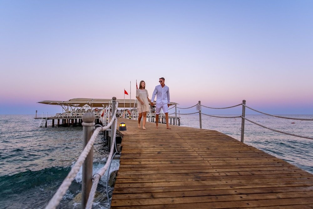 Фото Mirada Del Mar Kemer