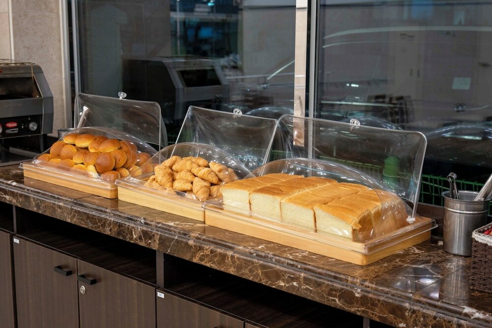 Фото Toyoko Inn Busan Haeundae No.2