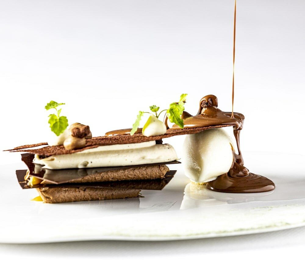 Фото Hostellerie Du Chapeau Rouge