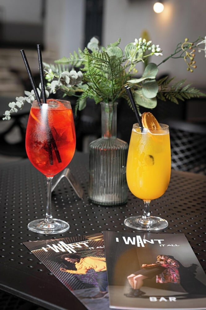 Фото Ibis Riga Centre