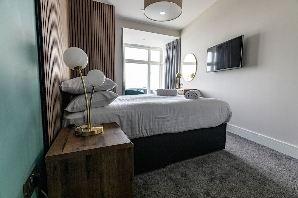 Фото Ty Belgrave House