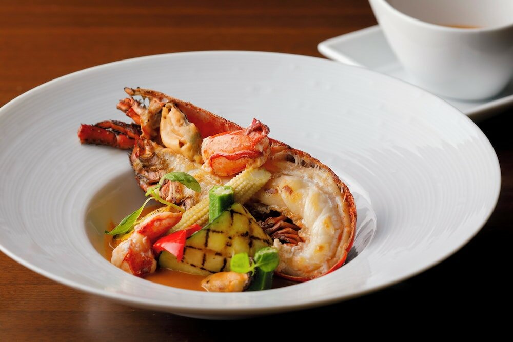 Фото Kyoto Brighton Hotel