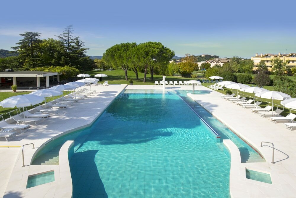 Фото Hotel Smeraldo