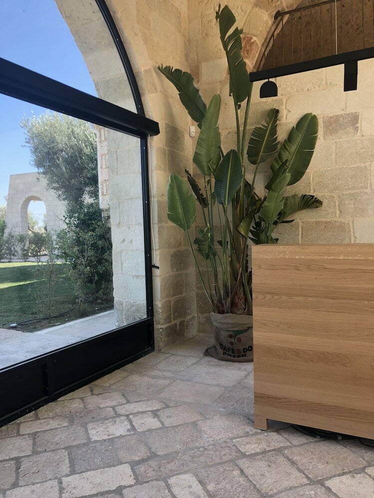 Фото Masseria Antonio Augusto