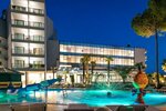 Hotel Mediterranee Family & SPA Hotel
