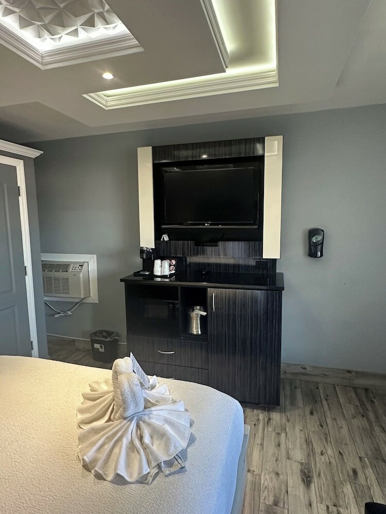 Фото Marion Motor Lodge