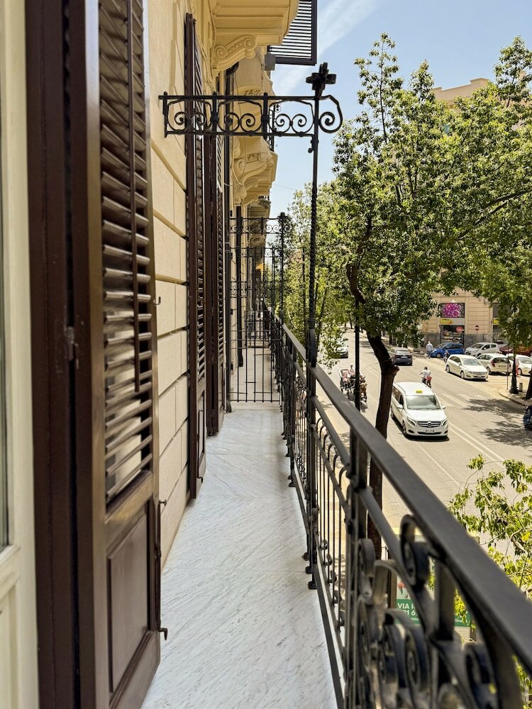 Фото Ambasciatori Hotel