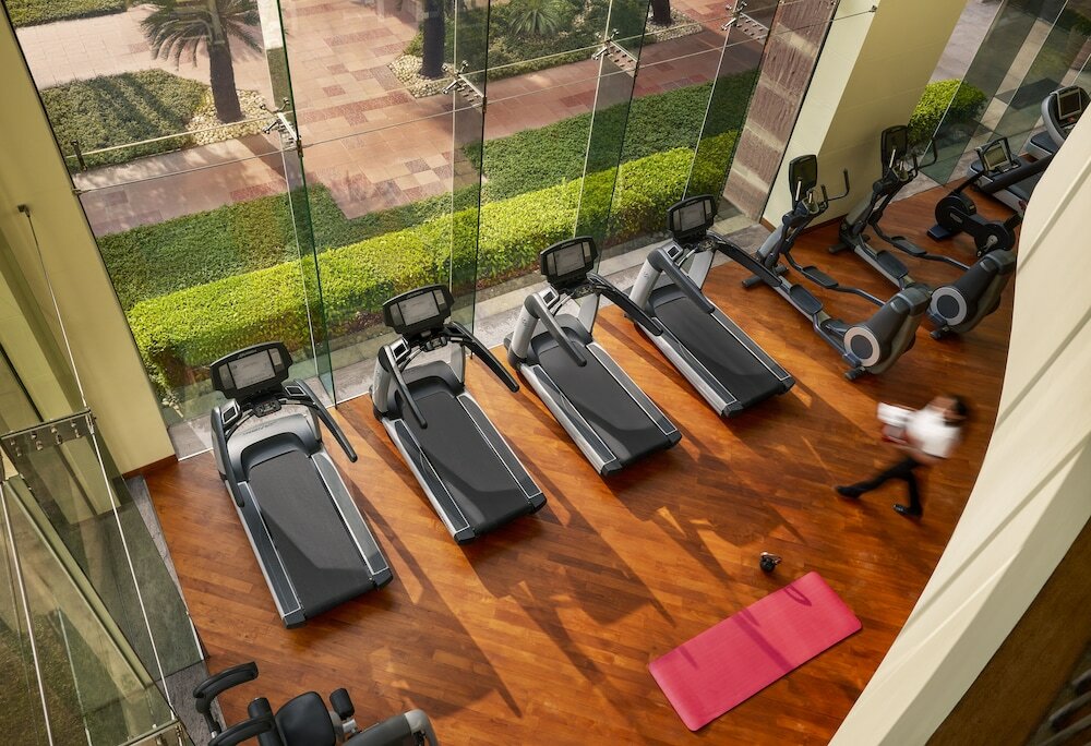 Фото Hyatt Regency Kolkata